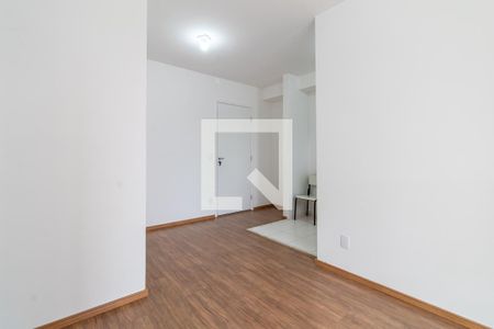 Sala de apartamento para alugar com 2 quartos, 44m² em Vila Itapegica, Guarulhos