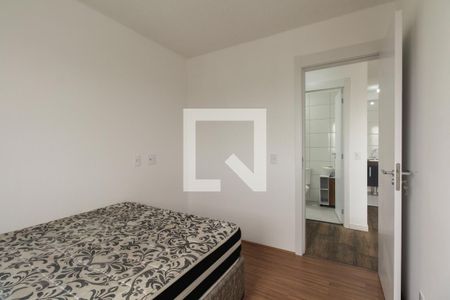 Quarto de apartamento para alugar com 1 quarto, 35m² em Mooca, São Paulo