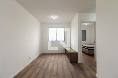 Sala de apartamento para alugar com 1 quarto, 35m² em Mooca, São Paulo