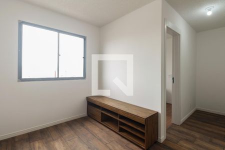 Sala de apartamento para alugar com 1 quarto, 35m² em Mooca, São Paulo