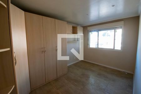 Quarto de apartamento para alugar com 1 quarto, 50m² em Vila Joao Pessoa, Porto Alegre