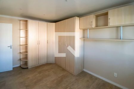 Quarto de apartamento para alugar com 1 quarto, 50m² em Vila Joao Pessoa, Porto Alegre