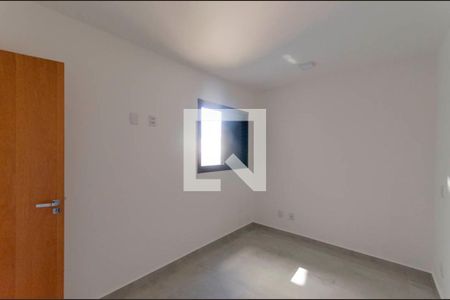 Quarto 1 de apartamento para alugar com 2 quartos, 55m² em Vila Robertina, São Paulo