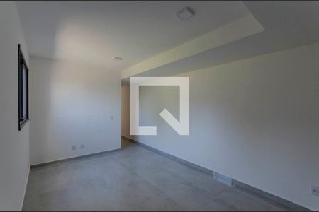 Sala de apartamento para alugar com 2 quartos, 55m² em Vila Robertina, São Paulo