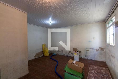 Quarto de Serviço de casa para alugar com 2 quartos, 100m² em Parque dos Eucalíptos, Gravataí