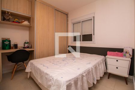 Quarto de kitnet/studio à venda com 1 quarto, 27m² em Brás, São Paulo