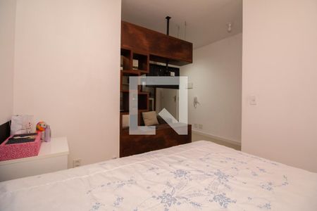 Quarto de kitnet/studio à venda com 1 quarto, 27m² em Brás, São Paulo