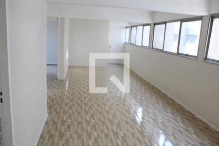 Sala de apartamento para alugar com 3 quartos, 127m² em Perdizes, São Paulo