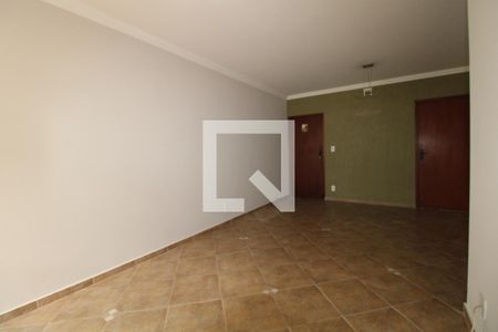Sala de apartamento à venda com 3 quartos, 96m² em Botafogo, Campinas