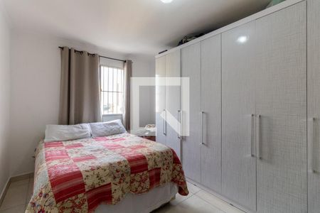 Quarto 1 de apartamento para alugar com 2 quartos, 61m² em Jardim Patente Novo, São Paulo