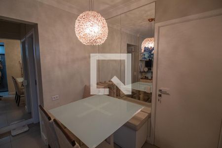 sala de apartamento à venda com 1 quarto, 39m² em Vila Cruzeiro, São Paulo