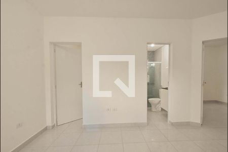 Sala de apartamento para alugar com 2 quartos, 38m² em Vila das Belezas, São Paulo