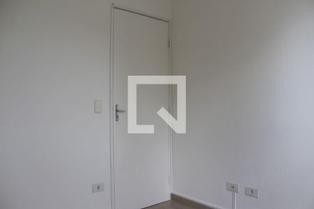 Quarto de apartamento para alugar com 2 quartos, 49m² em Vila Monte Belo, Itaquaquecetuba