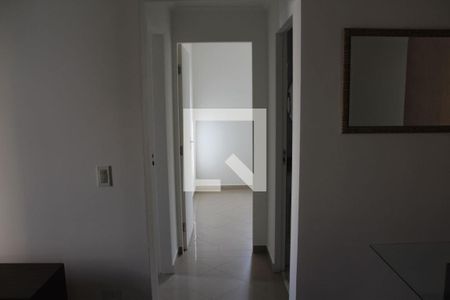 Sala de apartamento para alugar com 2 quartos, 49m² em Vila Monte Belo, Itaquaquecetuba