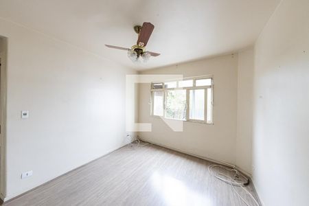 Sala de apartamento à venda com 2 quartos, 86m² em Vila Gomes Cardim, São Paulo