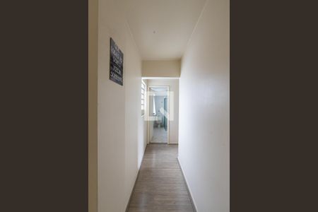 Corredor de apartamento à venda com 2 quartos, 86m² em Vila Gomes Cardim, São Paulo