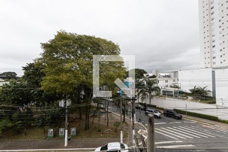 Vista Quarto 1 de apartamento à venda com 2 quartos, 86m² em Vila Gomes Cardim, São Paulo