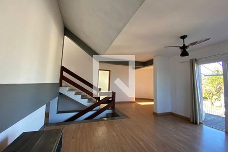 Sala de Estar de casa à venda com 2 quartos, 133m² em Guarani, Novo Hamburgo