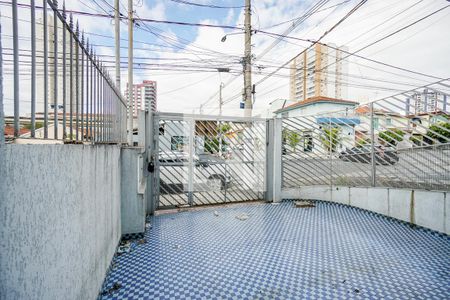 Vista da sala de casa para alugar com 2 quartos, 115m² em Vila Carrão, São Paulo