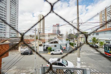 Vista do quarto 01 de casa para alugar com 2 quartos, 115m² em Vila Carrão, São Paulo