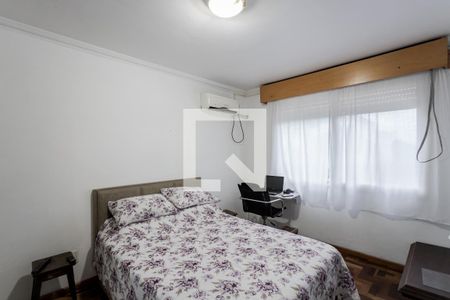 Quarto 1 de apartamento para alugar com 2 quartos, 70m² em São Sebastião, Porto Alegre