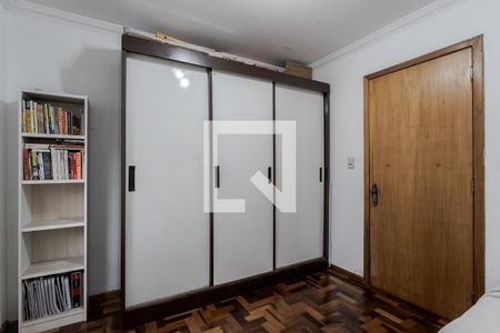 Quarto 2 de apartamento para alugar com 2 quartos, 70m² em São Sebastião, Porto Alegre