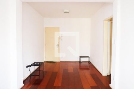 Sala de apartamento à venda com 2 quartos, 89m² em Santa Efigênia, São Paulo