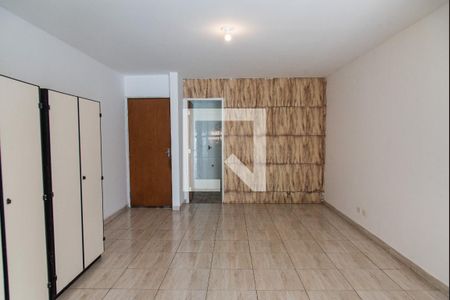 Sala/quarto de apartamento para alugar com 1 quarto, 45m² em Vila Mariana, São Paulo