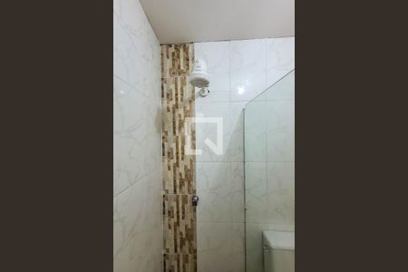 Banheiro de apartamento para alugar com 1 quarto, 50m² em Vila Mariana, São Paulo