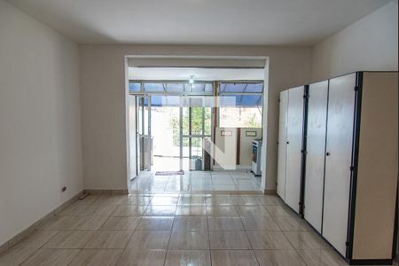 Sala/quarto de apartamento para alugar com 1 quarto, 45m² em Vila Mariana, São Paulo