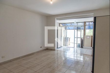 Apartamento para alugar com 45m², 1 quarto e sem vagaSala/quarto