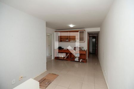 Sala de apartamento para alugar com 3 quartos, 82m² em Méier, Rio de Janeiro