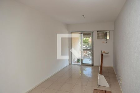 Sala de apartamento para alugar com 3 quartos, 82m² em Méier, Rio de Janeiro