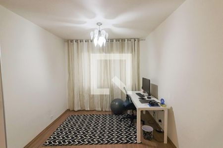 Sala de apartamento à venda com 2 quartos, 74m² em Jardim Ester, São Paulo