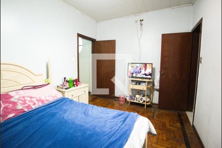 Quarto 2 de casa à venda com 2 quartos, 110m² em Jardim da Glória, São Paulo