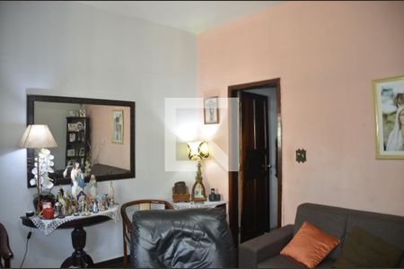 Sala 1 de casa à venda com 6 quartos, 277m² em Fonseca, Niterói