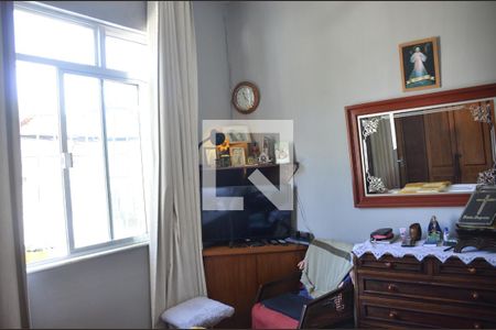 Sala 1 de casa à venda com 6 quartos, 277m² em Fonseca, Niterói