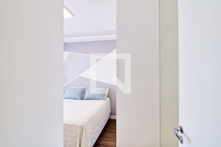 Quarto 1 de apartamento à venda com 2 quartos, 49m² em Vila Andrade, São Paulo