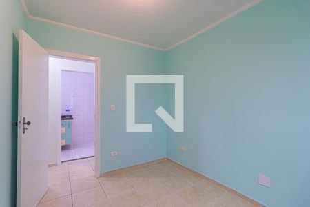 Quarto 1 de apartamento à venda com 2 quartos, 56m² em Vila Príncipe de Gales, Santo André