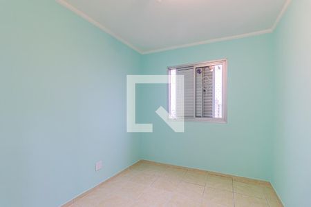 Quarto 1 de apartamento à venda com 2 quartos, 56m² em Vila Príncipe de Gales, Santo André