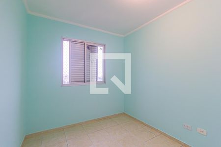 Quarto 1 de apartamento à venda com 2 quartos, 56m² em Vila Príncipe de Gales, Santo André