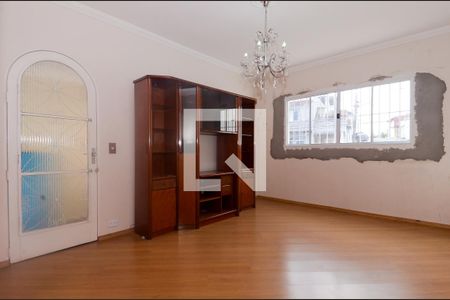 Sala de casa à venda com 3 quartos, 150m² em Vila Aprazível, Guarulhos