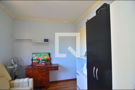 Quarto 1 de apartamento à venda com 2 quartos, 56m² em Nossa Senhora das Gracas, Canoas