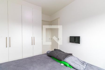 Quarto 1 de apartamento para alugar com 2 quartos, 34m² em Jurubatuba, São Paulo