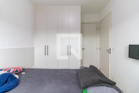 Quarto 1 de apartamento para alugar com 2 quartos, 34m² em Jurubatuba, São Paulo