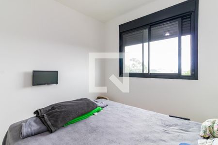 Quarto 1 de apartamento para alugar com 2 quartos, 34m² em Jurubatuba, São Paulo