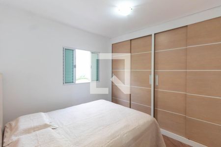 Quarto 1 de casa de condomínio para alugar com 2 quartos, 72m² em Vila Ré, São Paulo