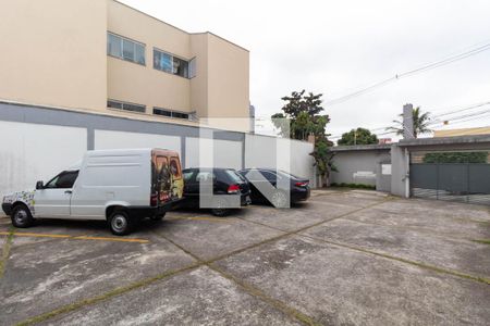 Garagem de casa de condomínio à venda com 2 quartos, 72m² em Vila Ré, São Paulo