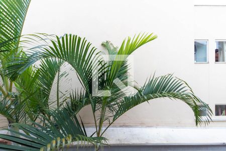 Vista do Quarto 1 de casa de condomínio para alugar com 2 quartos, 72m² em Vila Ré, São Paulo