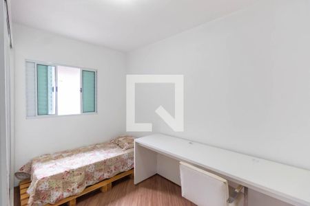 Quarto 2 de casa de condomínio para alugar com 2 quartos, 72m² em Vila Ré, São Paulo